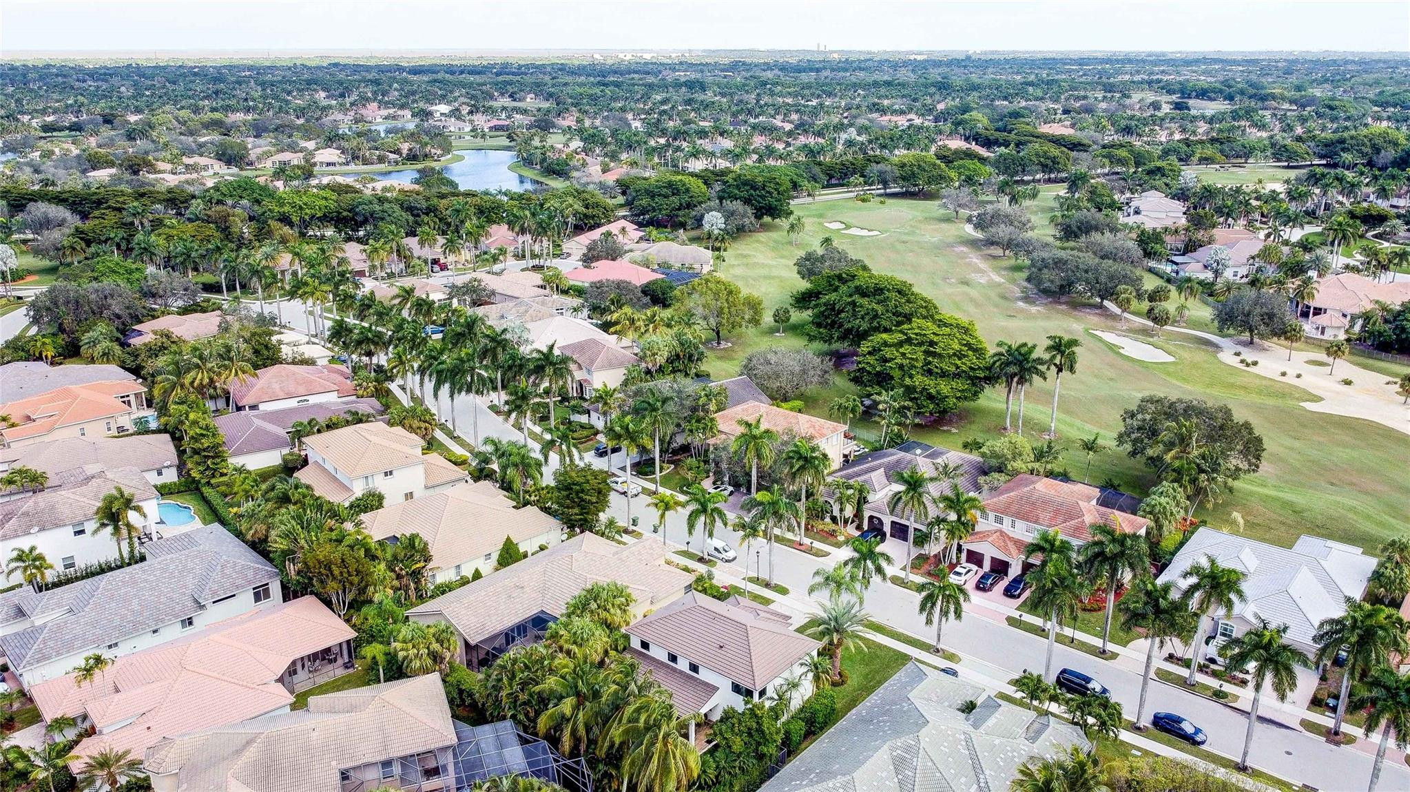 Sector 7 - Parcels J-2 & - Residential