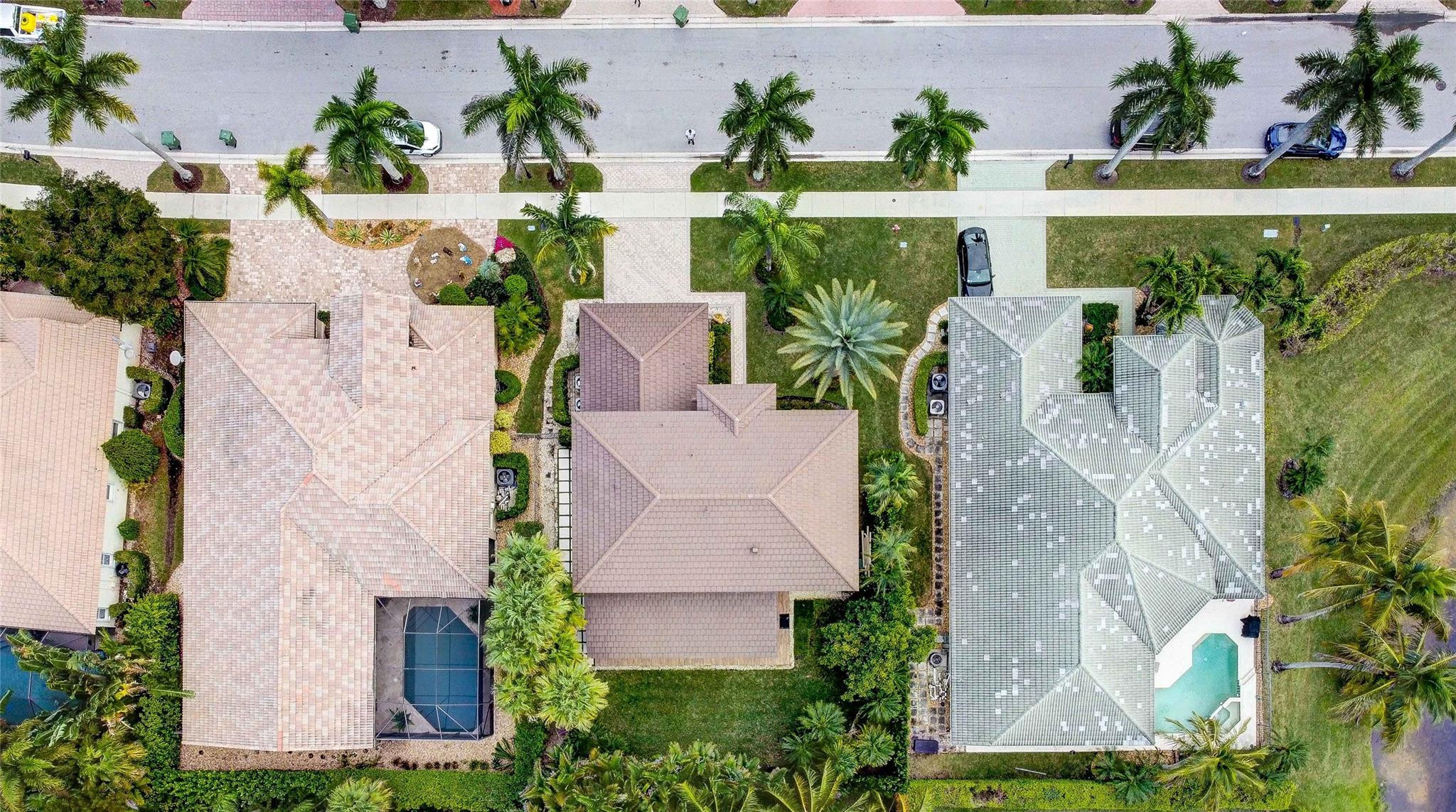 Sector 7 - Parcels J-2 & - Residential