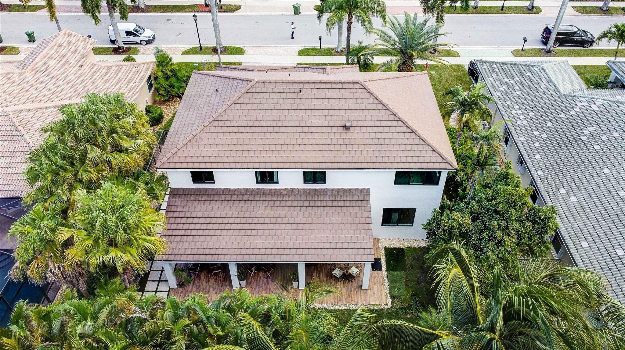 Sector 7 - Parcels J-2 & - Residential