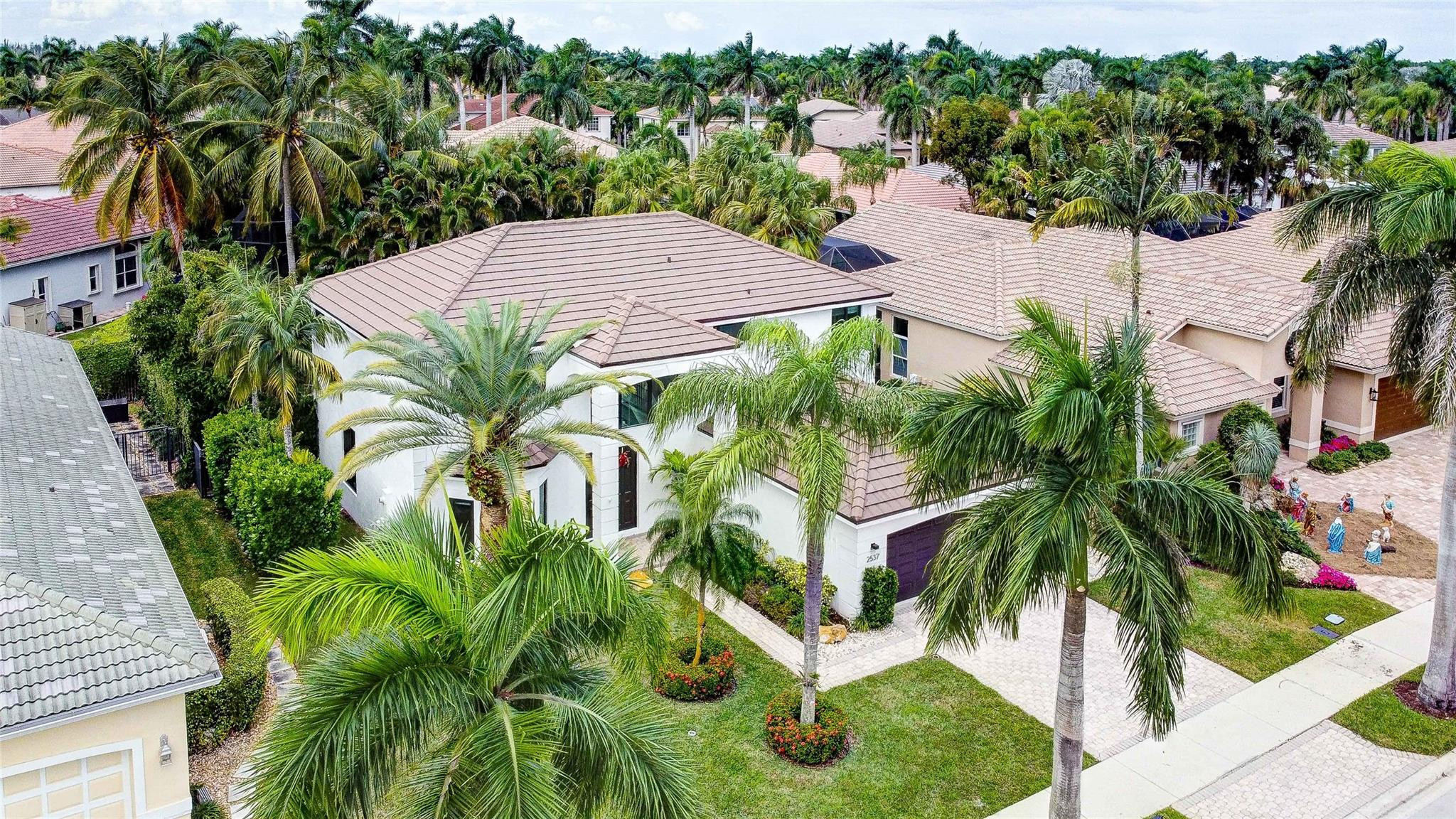 Sector 7 - Parcels J-2 & - Residential