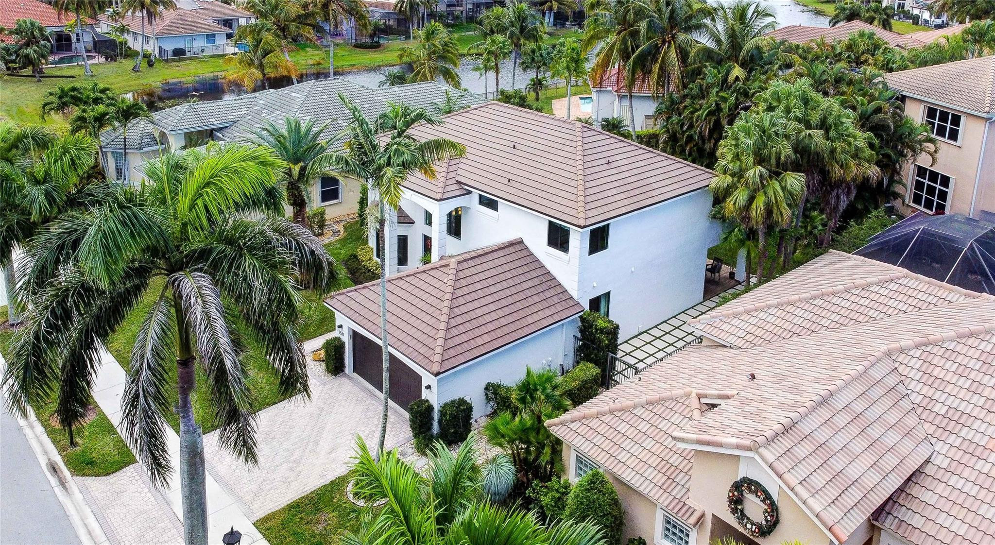 Sector 7 - Parcels J-2 & - Residential