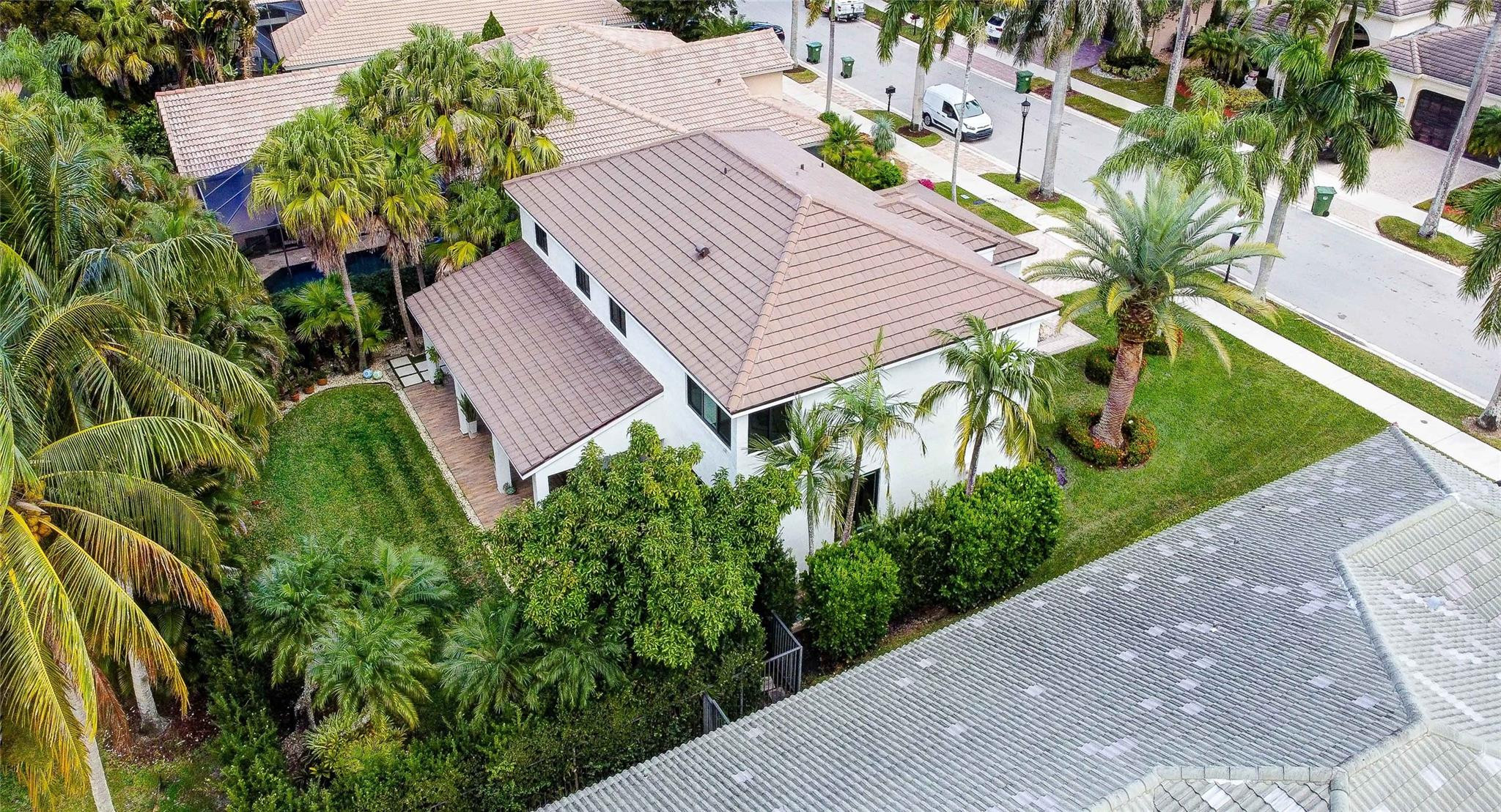 Sector 7 - Parcels J-2 & - Residential