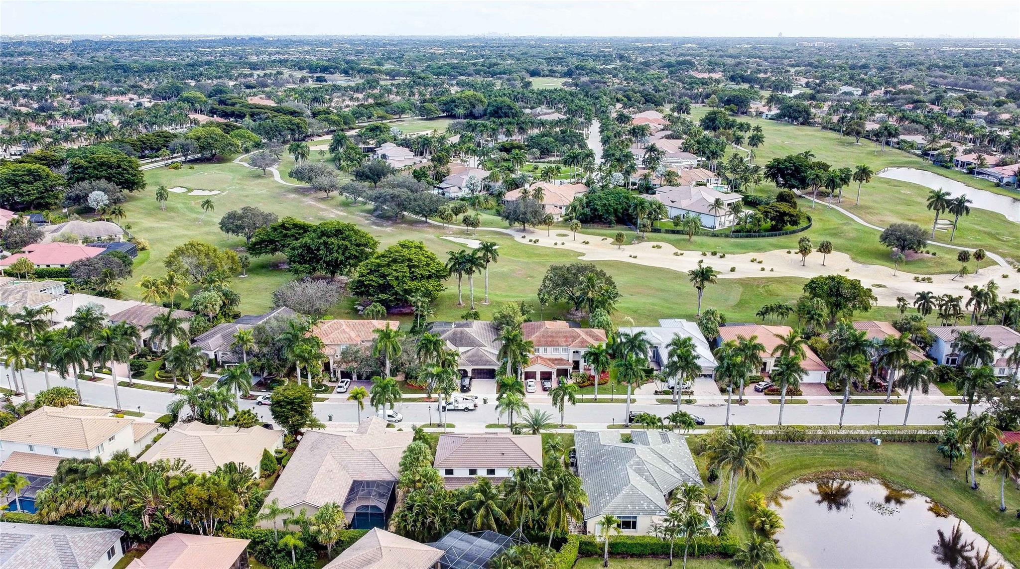 Sector 7 - Parcels J-2 & - Residential