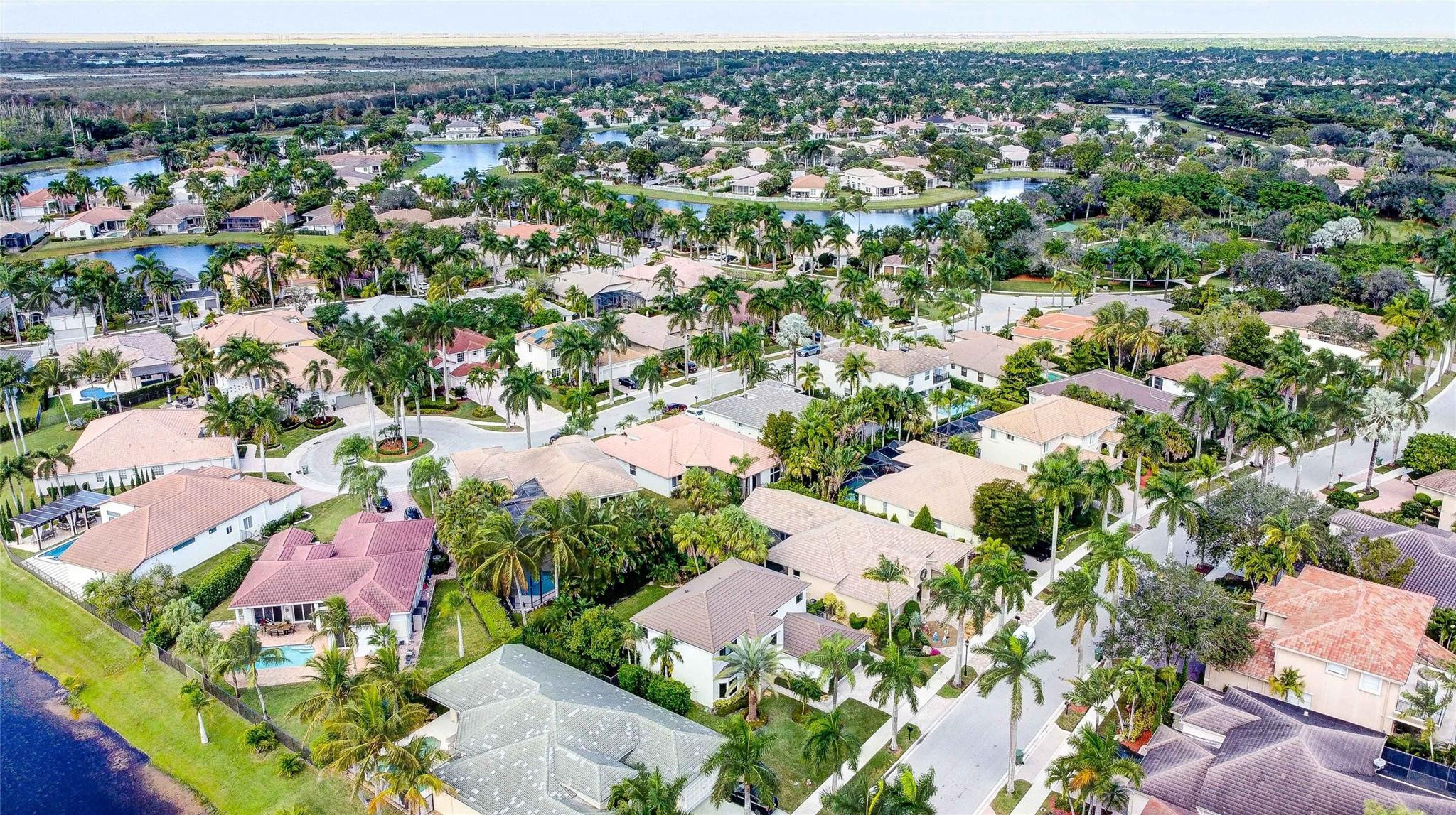 Sector 7 - Parcels J-2 & - Residential