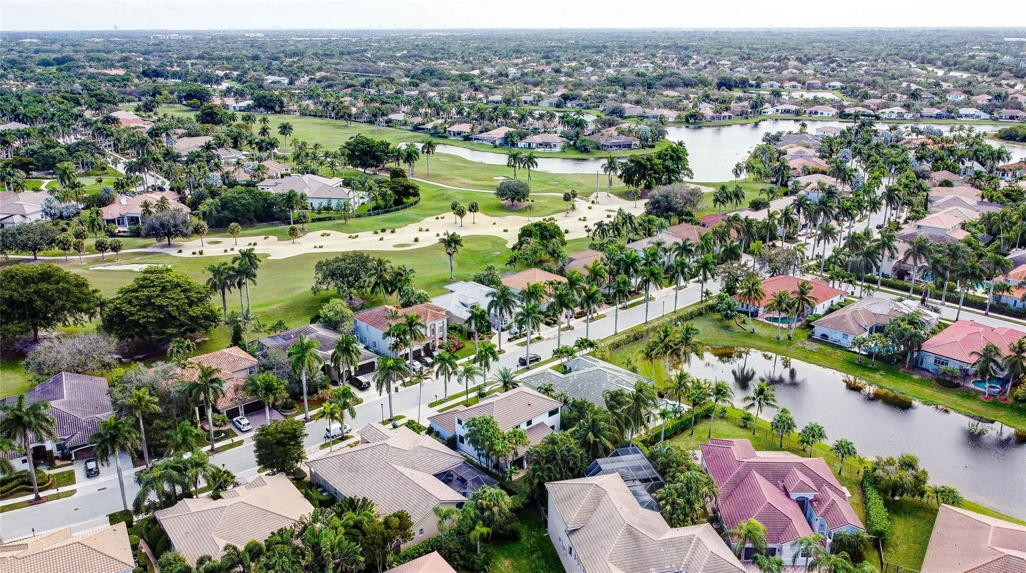 Sector 7 - Parcels J-2 & - Residential