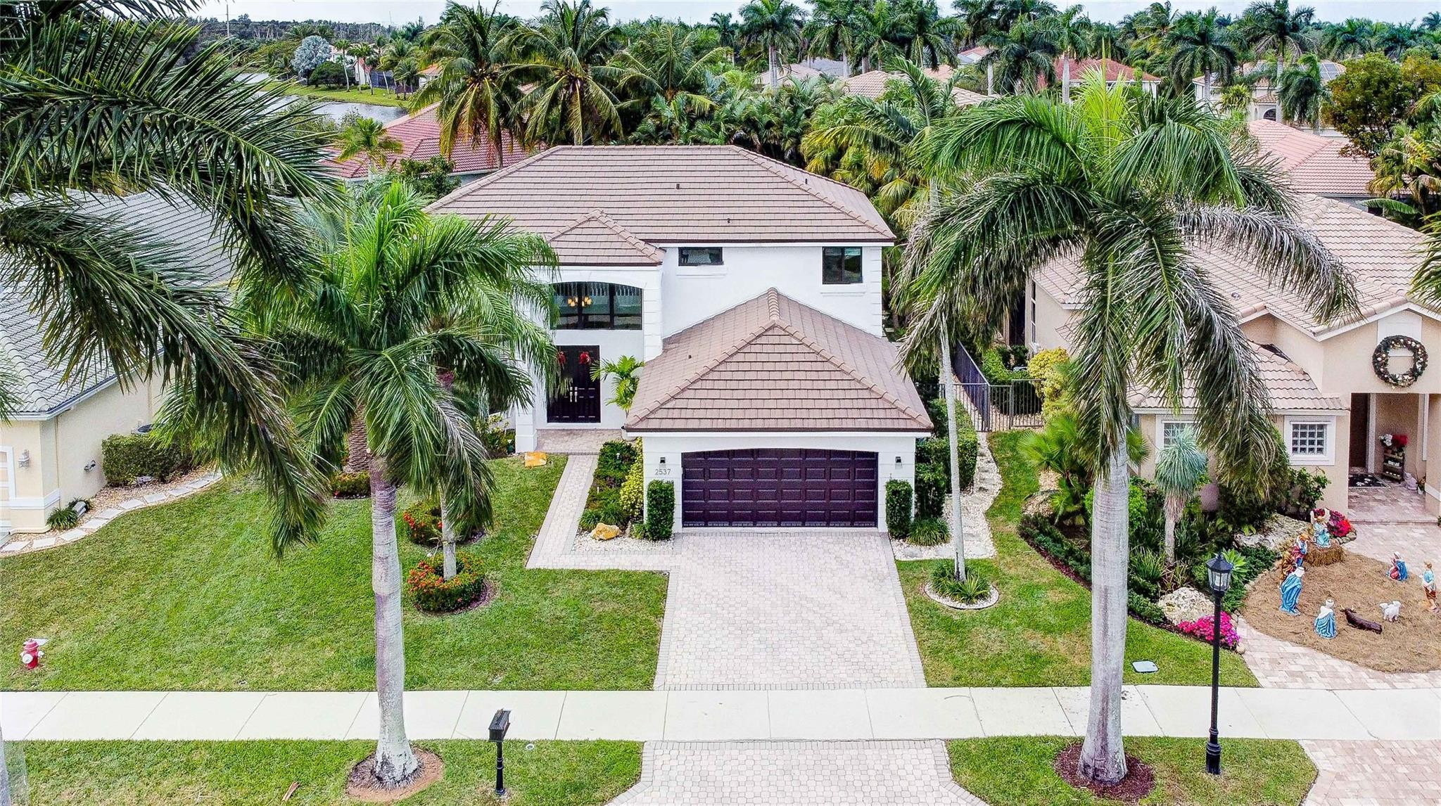 Sector 7 - Parcels J-2 & - Residential