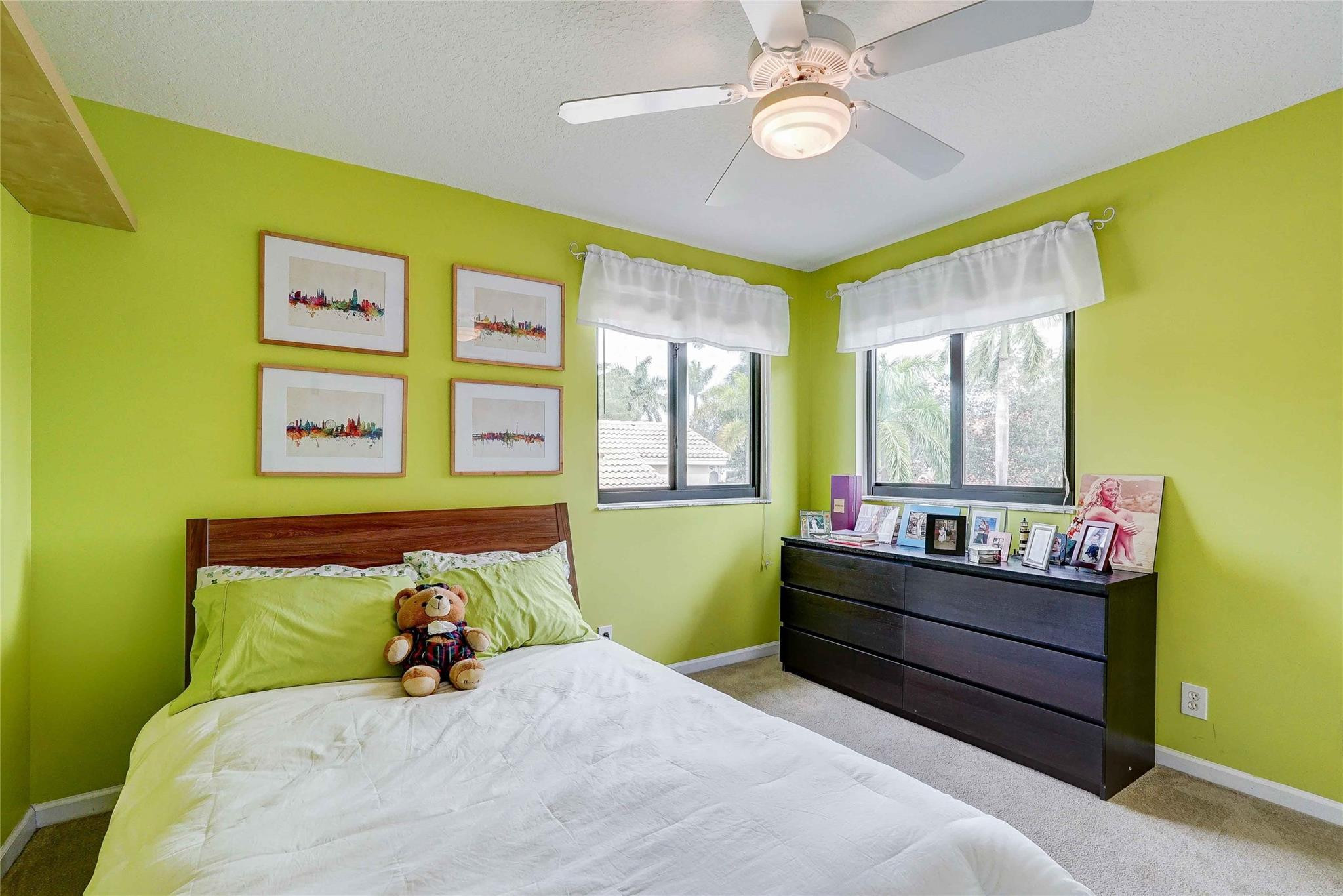 Sector 7 - Parcels J-2 & - Residential