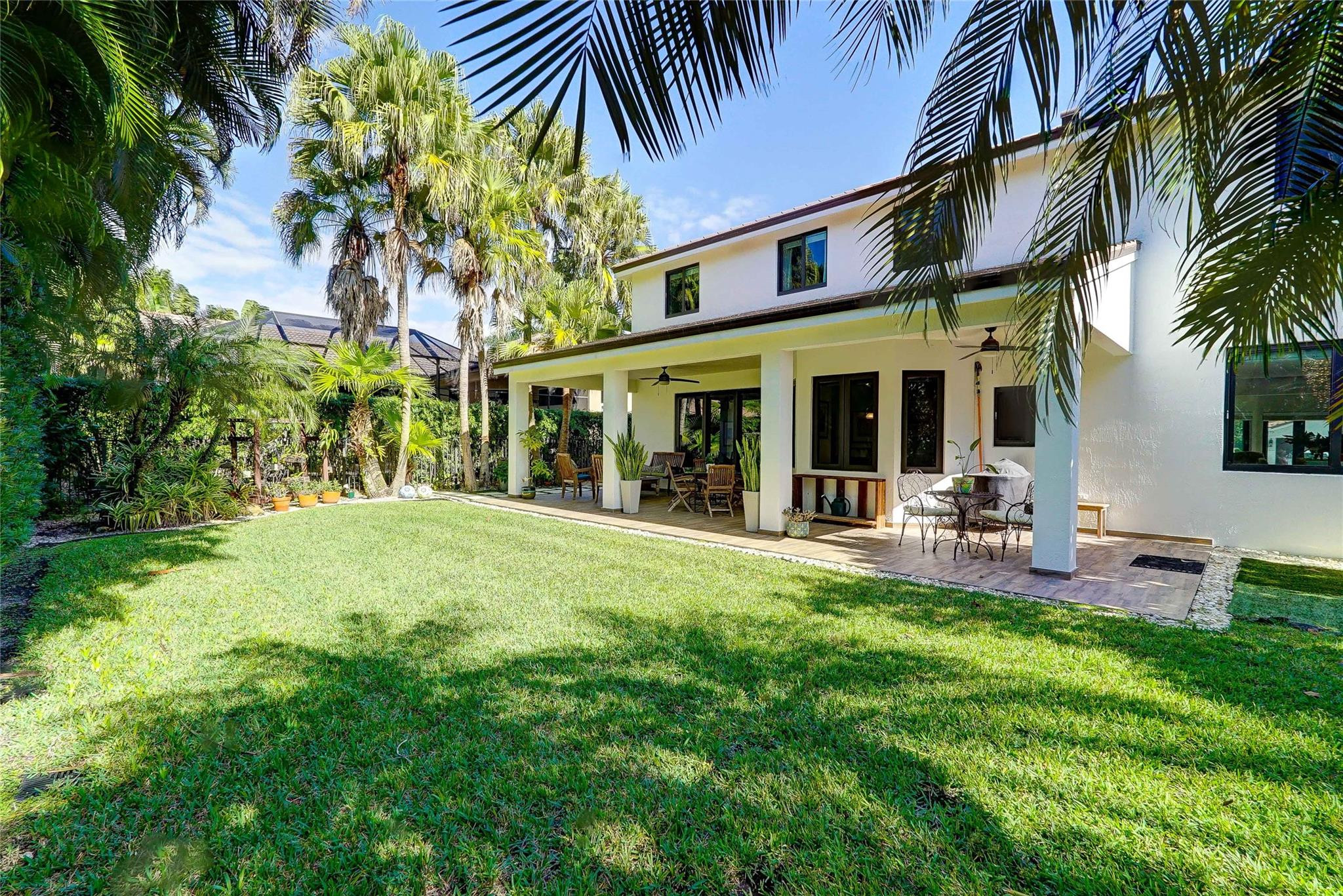 Sector 7 - Parcels J-2 & - Residential