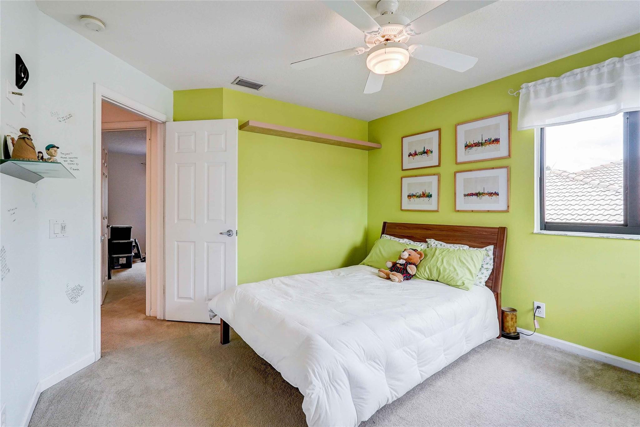 Sector 7 - Parcels J-2 & - Residential