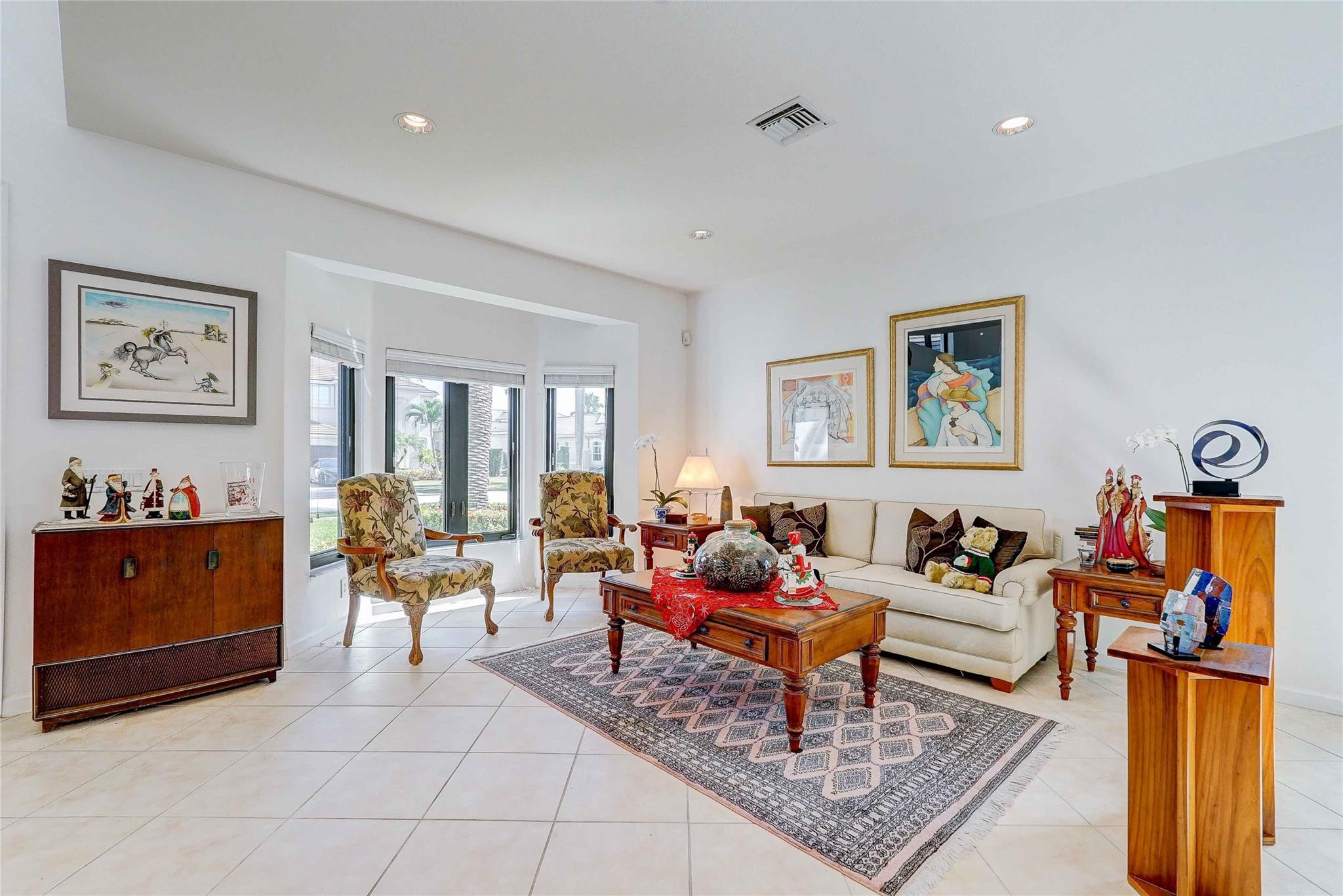 Sector 7 - Parcels J-2 & - Residential