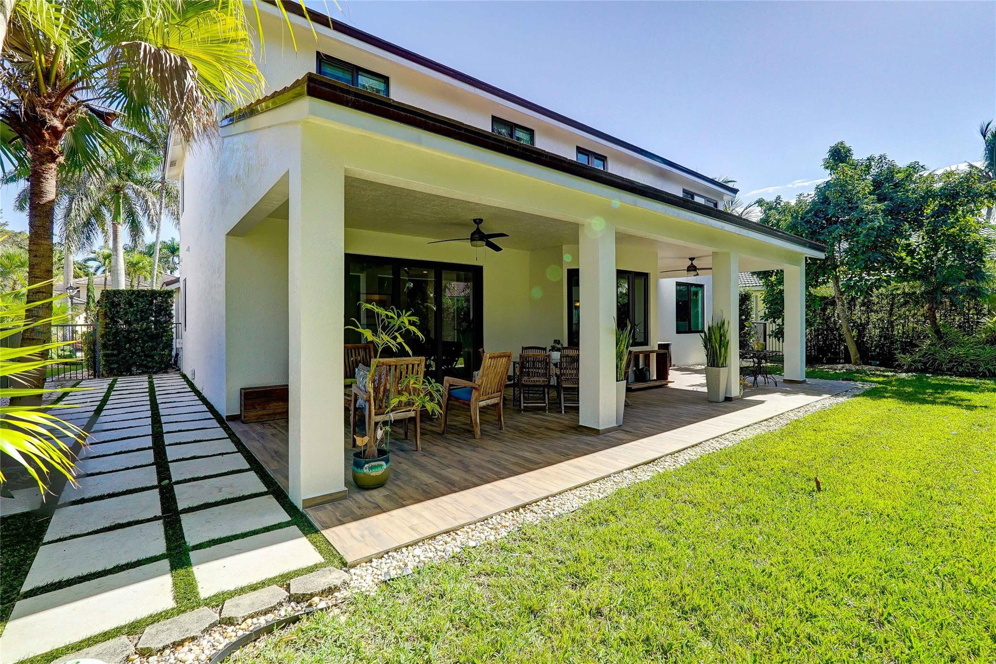 Sector 7 - Parcels J-2 & - Residential