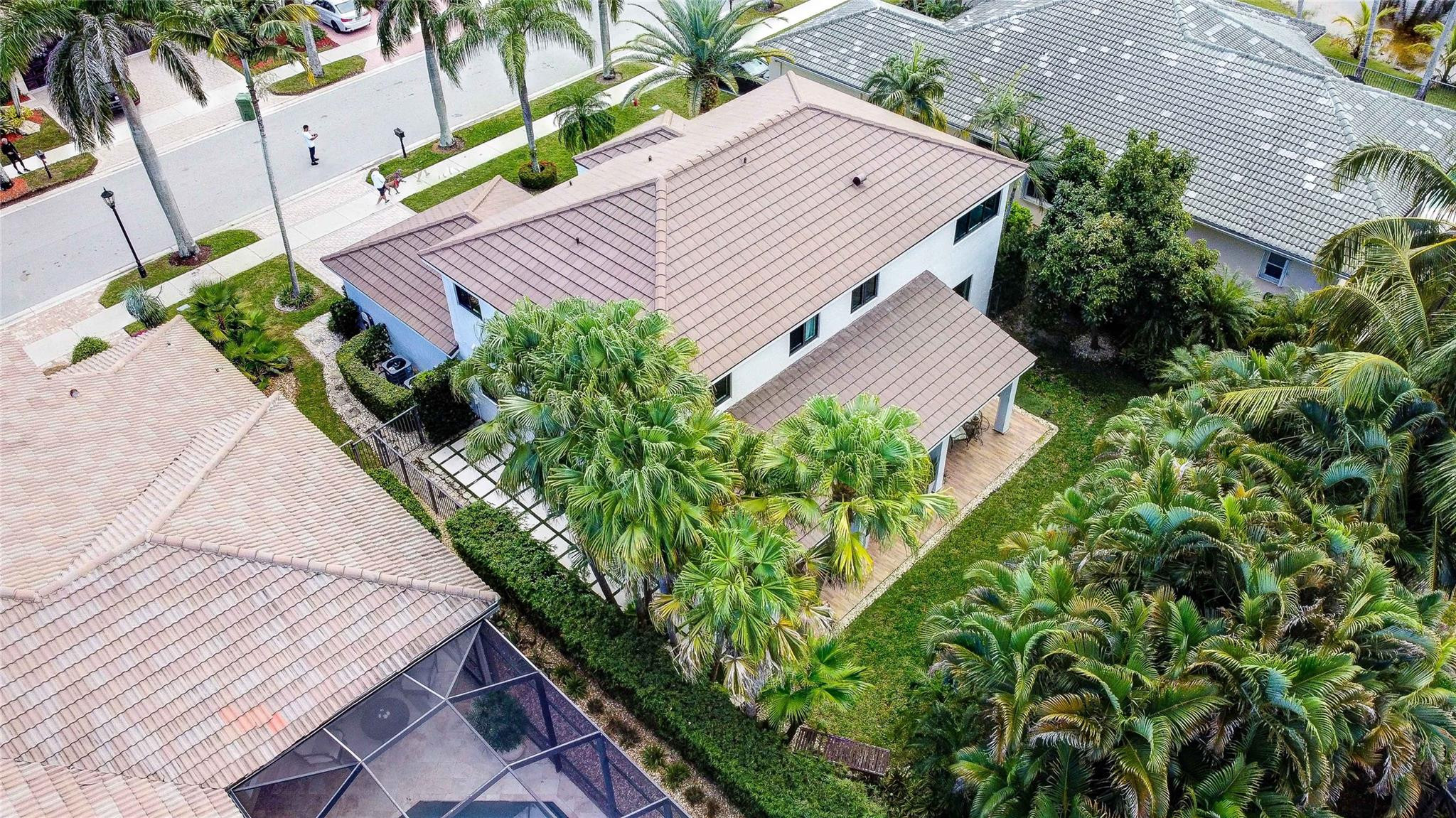 Sector 7 - Parcels J-2 & - Residential