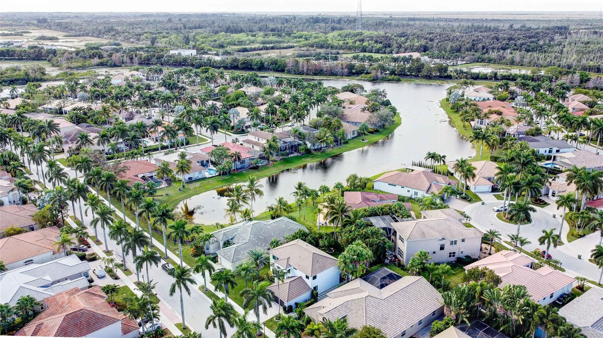 Sector 7 - Parcels J-2 & - Residential