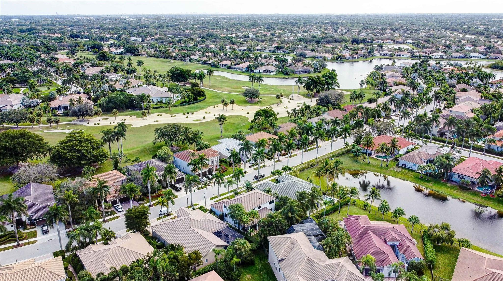 Sector 7 - Parcels J-2 & - Residential