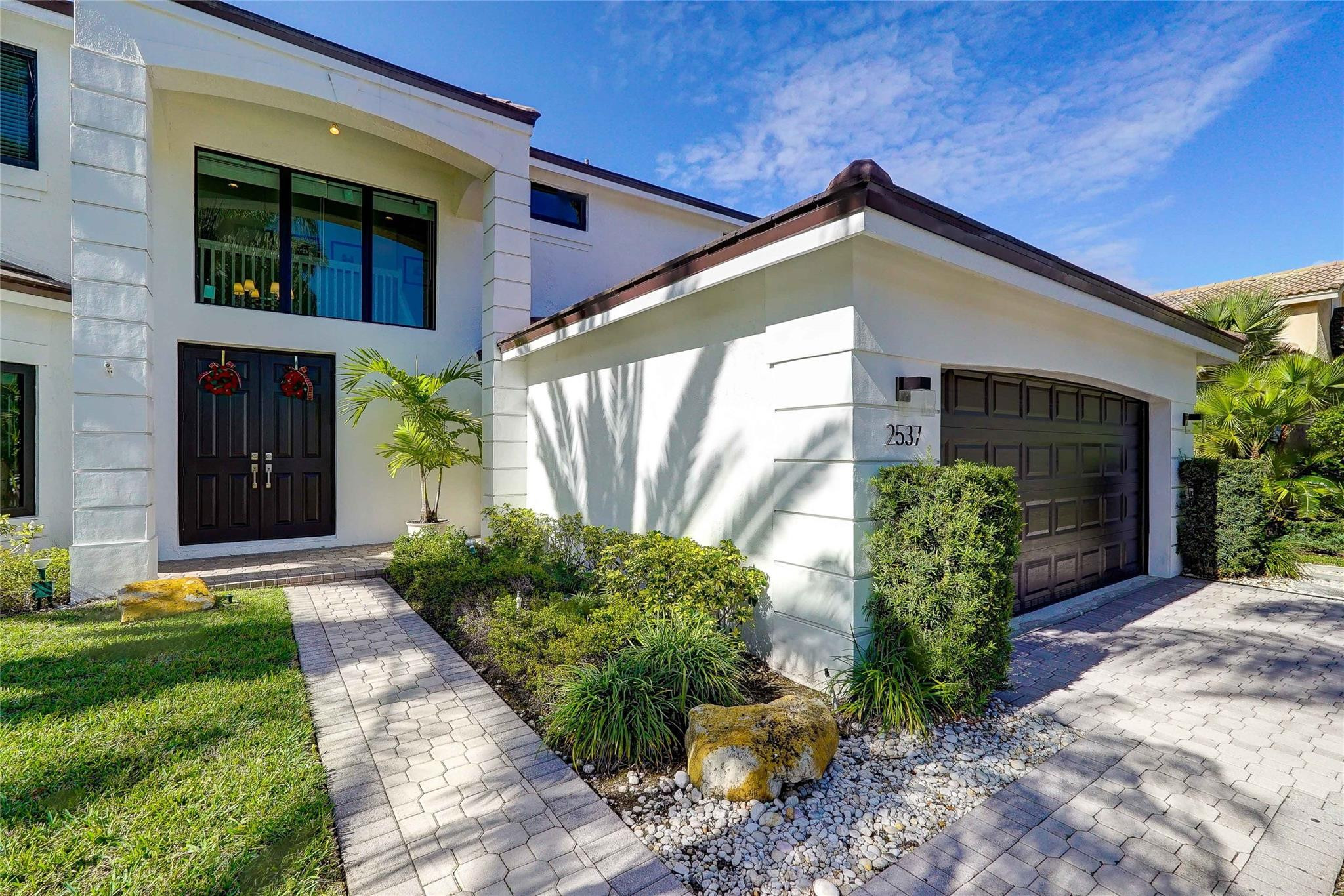 Sector 7 - Parcels J-2 & - Residential