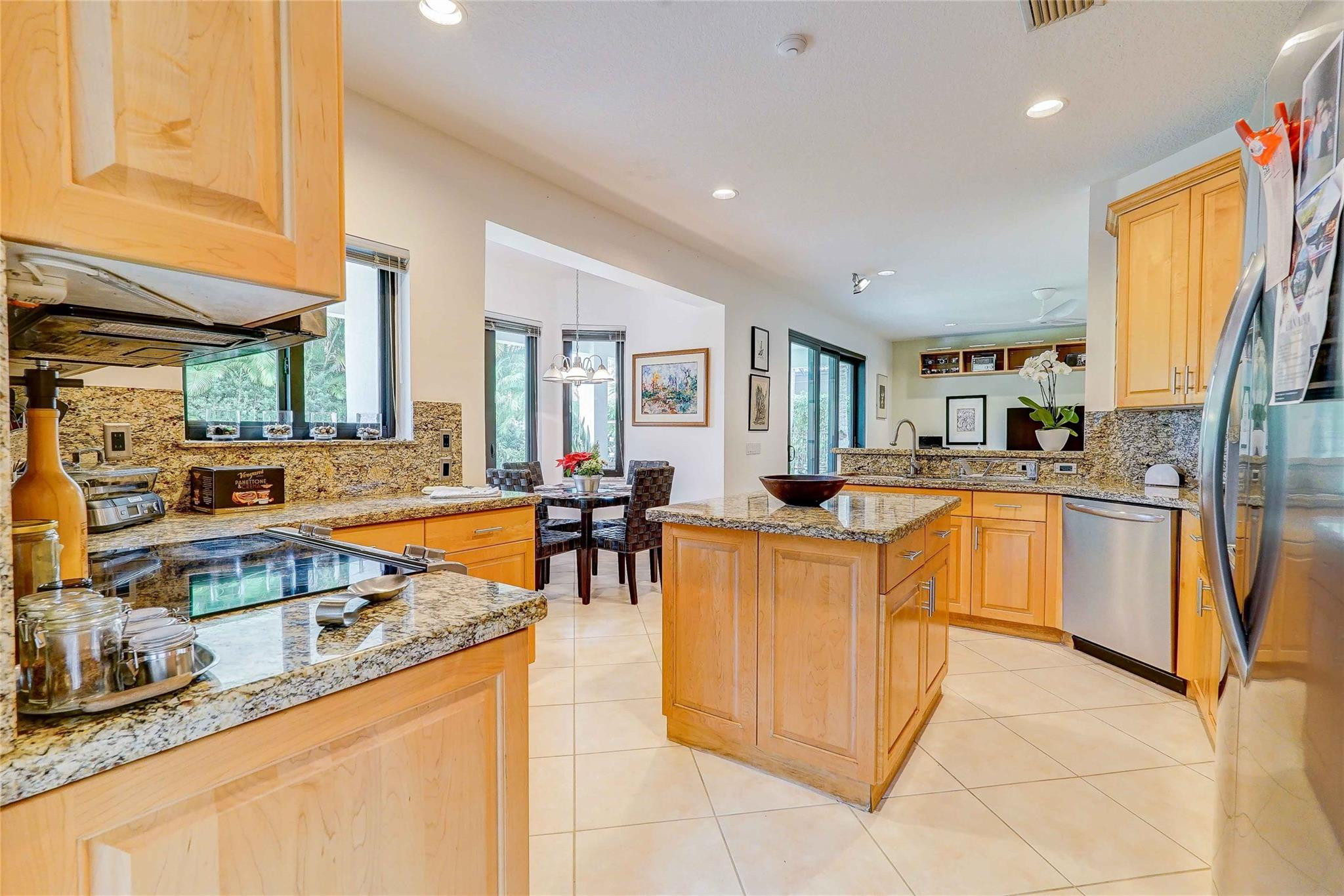 Sector 7 - Parcels J-2 & - Residential