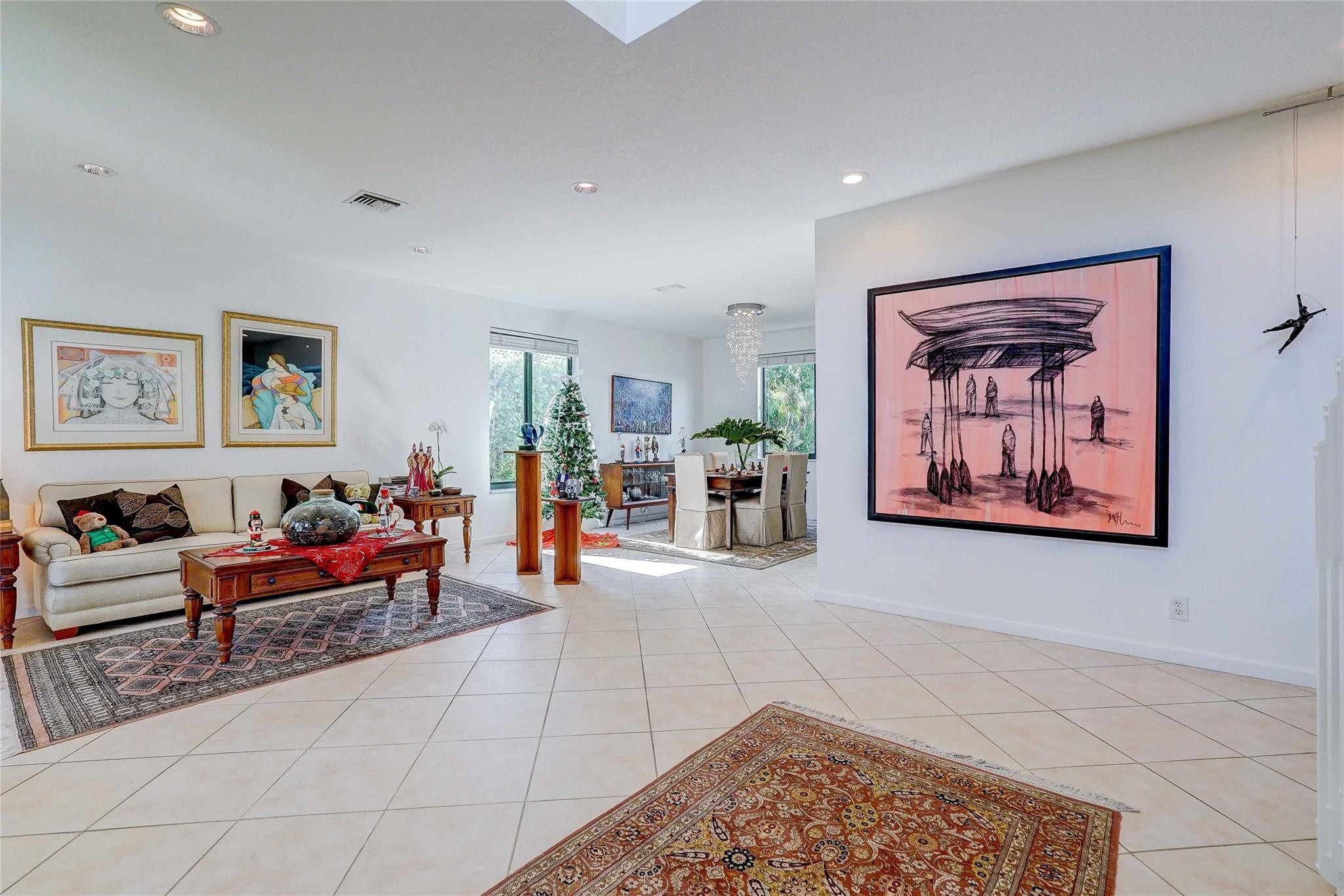 Sector 7 - Parcels J-2 & - Residential