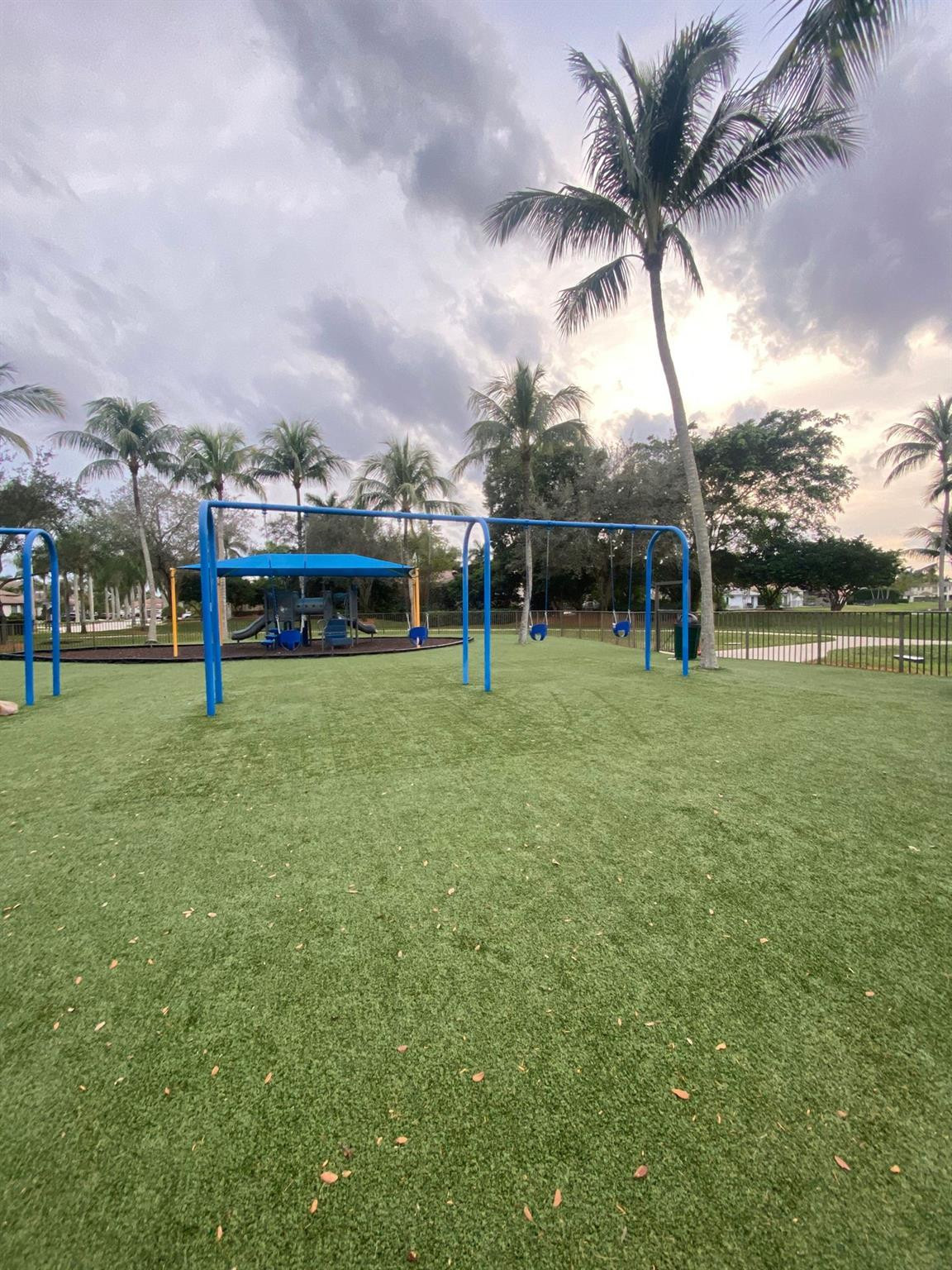 Sector 7 - Parcels J-2 & - Residential