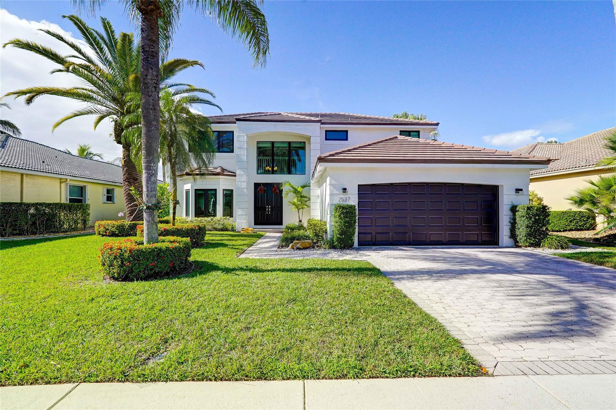 Sector 7 - Parcels J-2 & - Residential