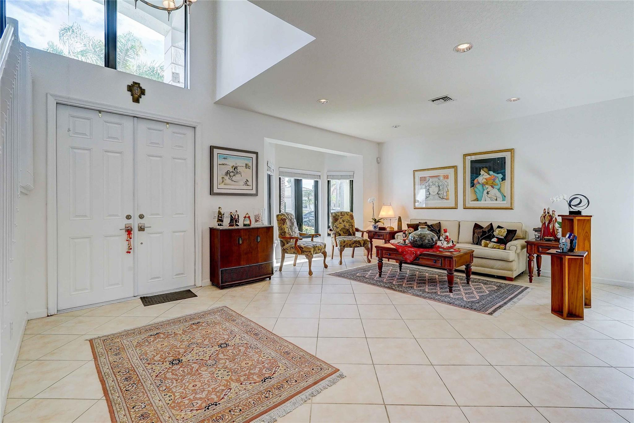 Sector 7 - Parcels J-2 & - Residential