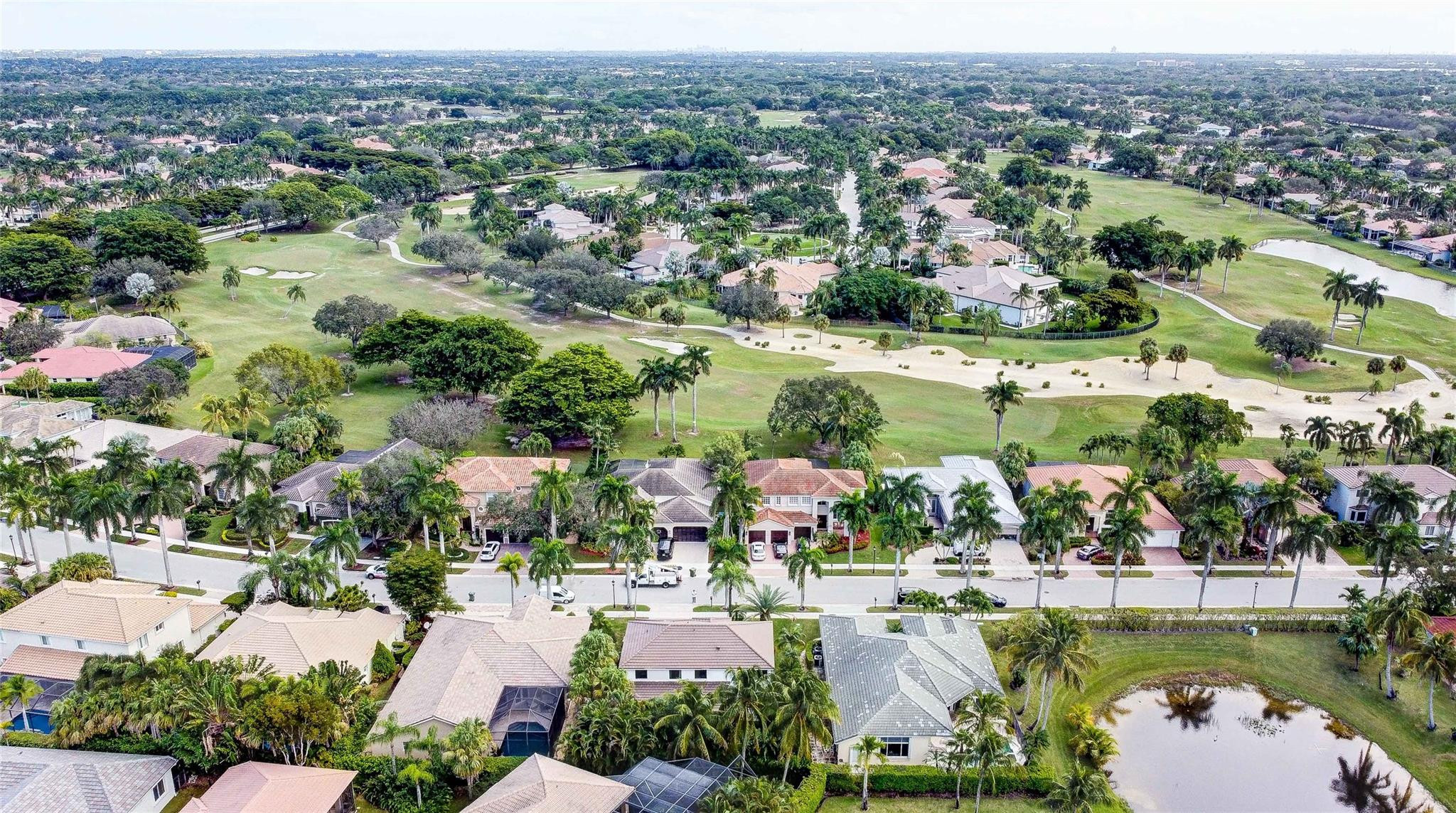 Sector 7 - Parcels J-2 & - Residential