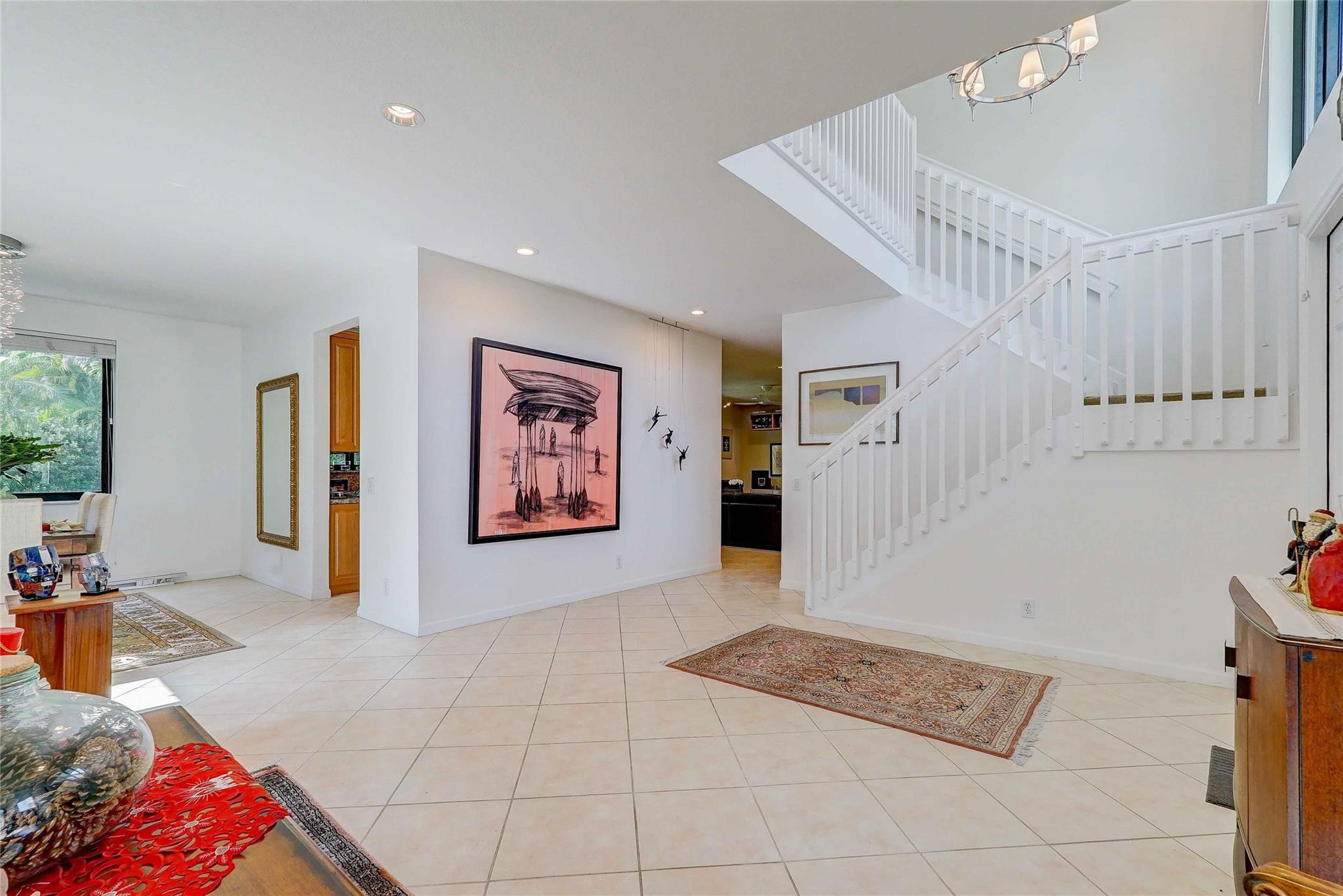 Sector 7 - Parcels J-2 & - Residential