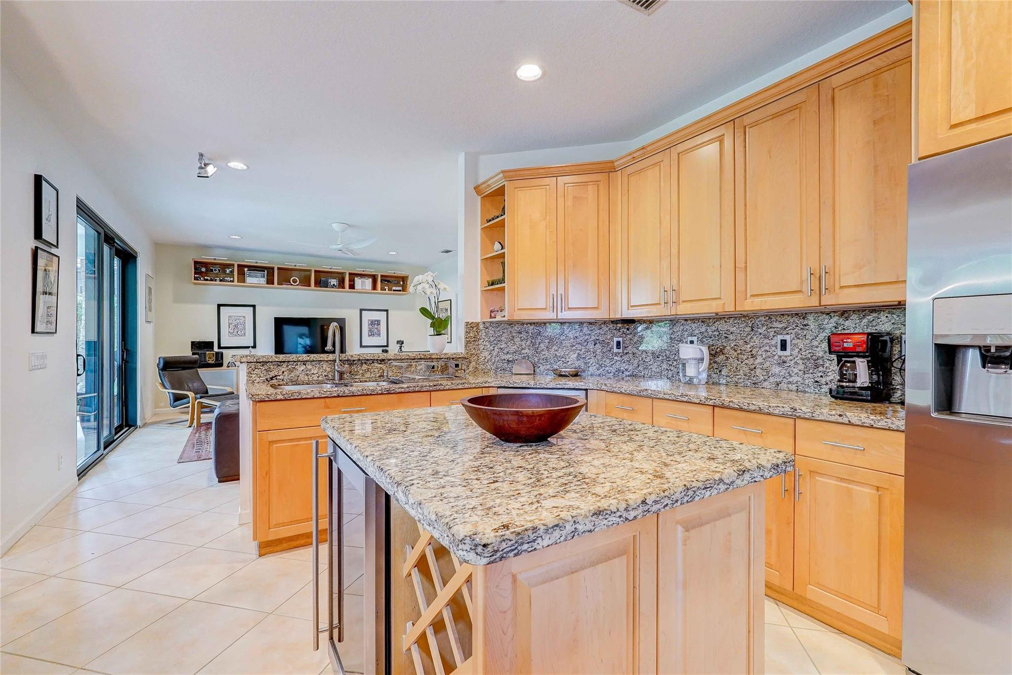 Sector 7 - Parcels J-2 & - Residential