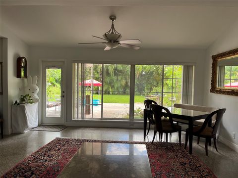 A home in Lake Worth Beach