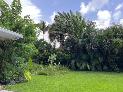 A home in Lake Worth Beach