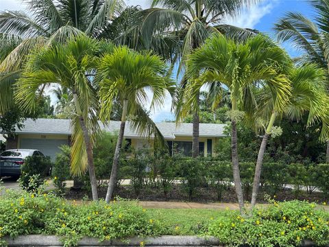 A home in Lake Worth Beach