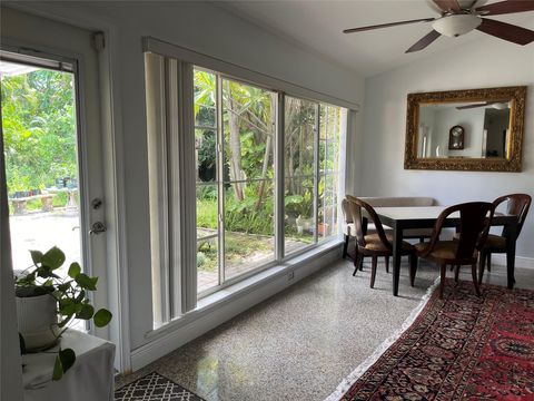 A home in Lake Worth Beach