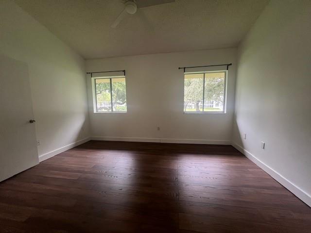 California Courts Condo - Residential Lease