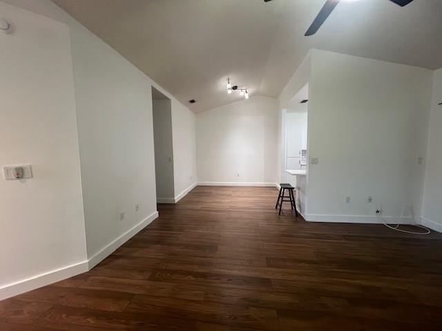 California Courts Condo - Residential Lease