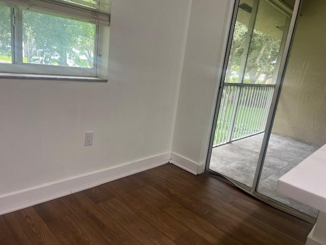 California Courts Condo - Residential Lease