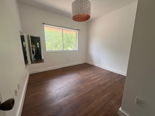 California Courts Condo - Residential Lease