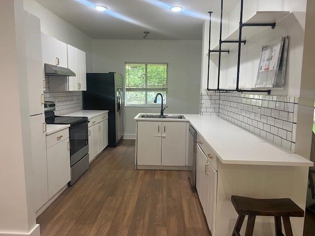 California Courts Condo - Residential Lease