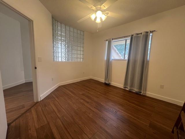 California Courts Condo - Residential Lease