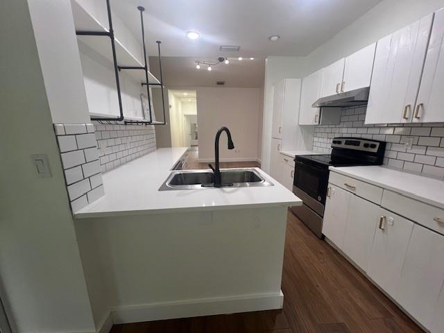 California Courts Condo - Residential Lease