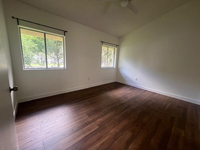 California Courts Condo - Residential Lease