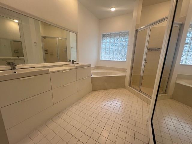 California Courts Condo - Residential Lease