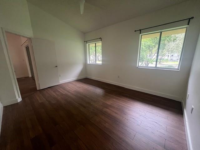 California Courts Condo - Residential Lease