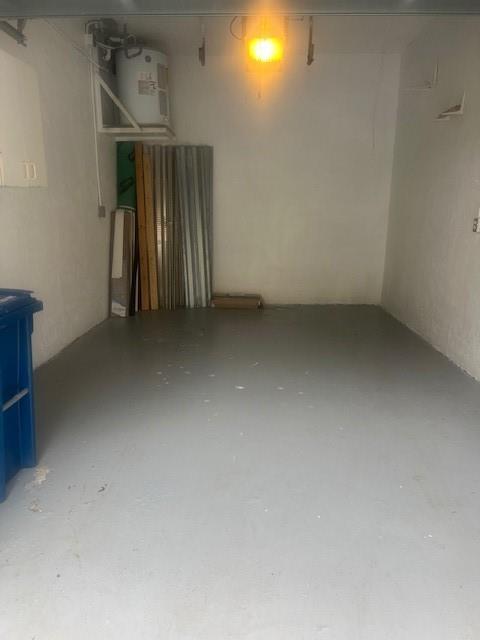 California Courts Condo - Residential Lease