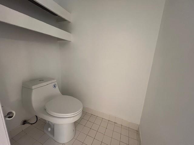 California Courts Condo - Residential Lease