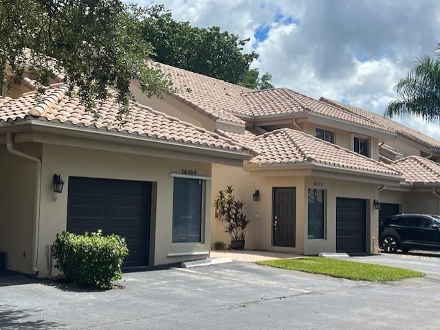 California Courts Condo - Residential Lease