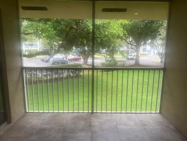 California Courts Condo - Residential Lease