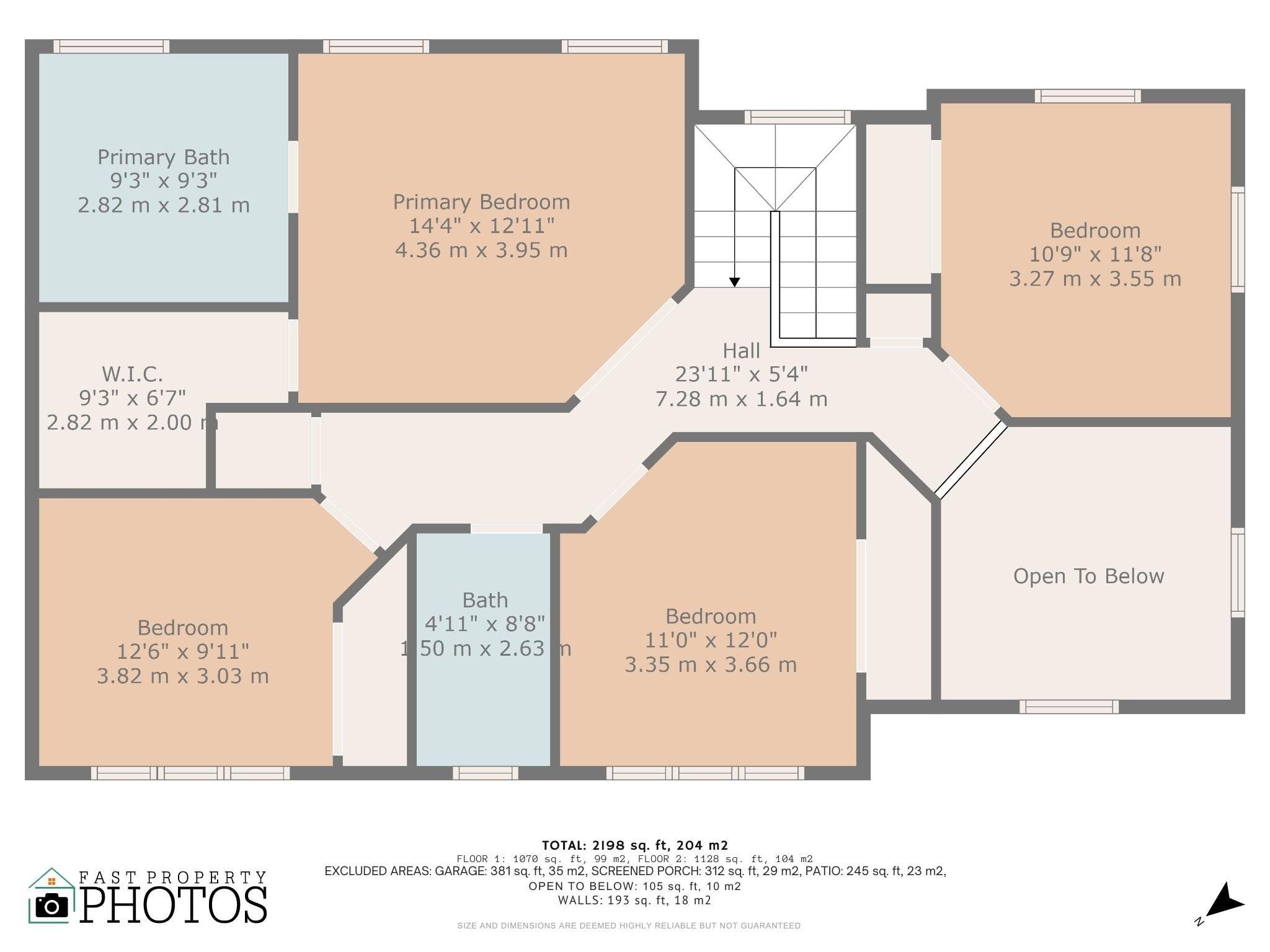 Rock Creek Ph Two 104-34 - Residential