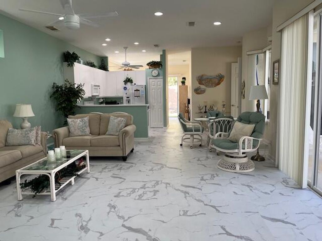 Photo of 813 SW Saint Andrews Cove, Port Saint Lucie, FL 34986 (MLS # R11080554)