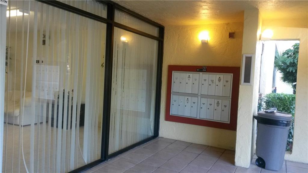 Vista Gardens #1 Condo - Residential Lease