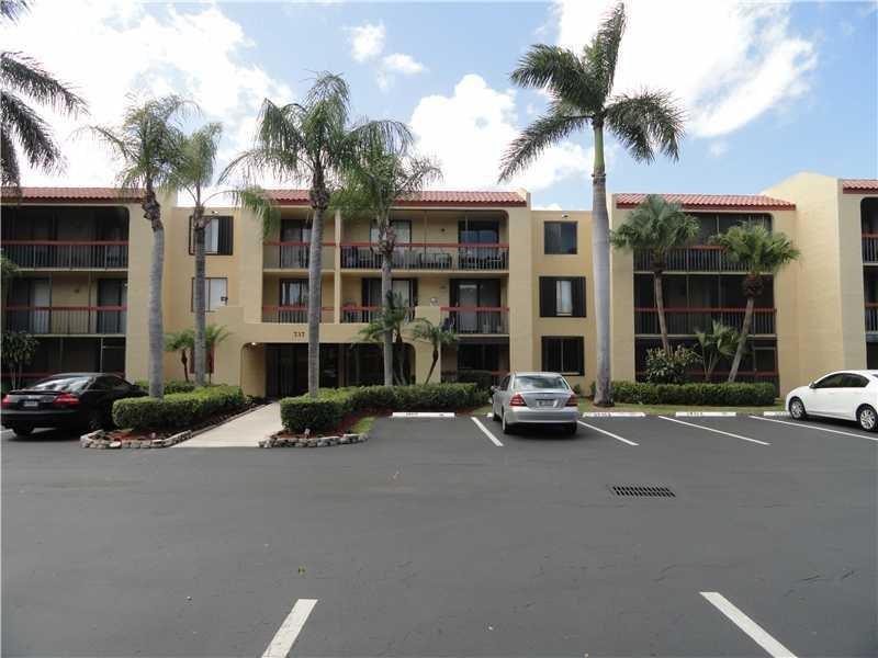 Vista Gardens #1 Condo - Residential Lease