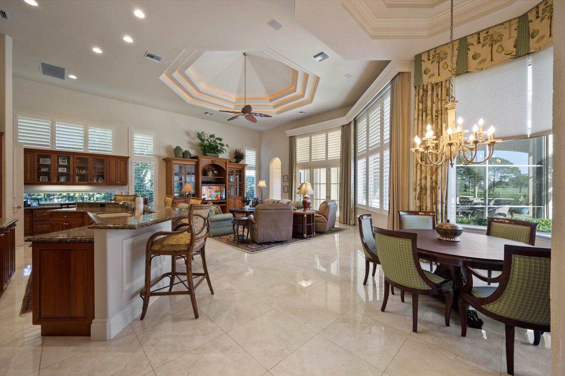 BALLENISLES POD 8A - Residential